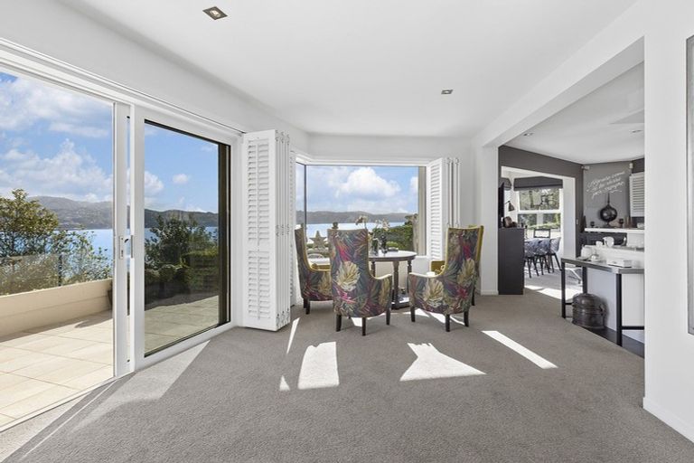 Photo of property in 2/11 Maida Vale Road, Roseneath, Wellington, 6011