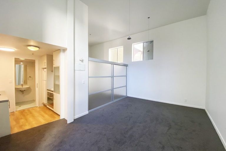 Photo of property in Fusion Apartments, 1/29 Jessie Street, Te Aro, Wellington, 6011