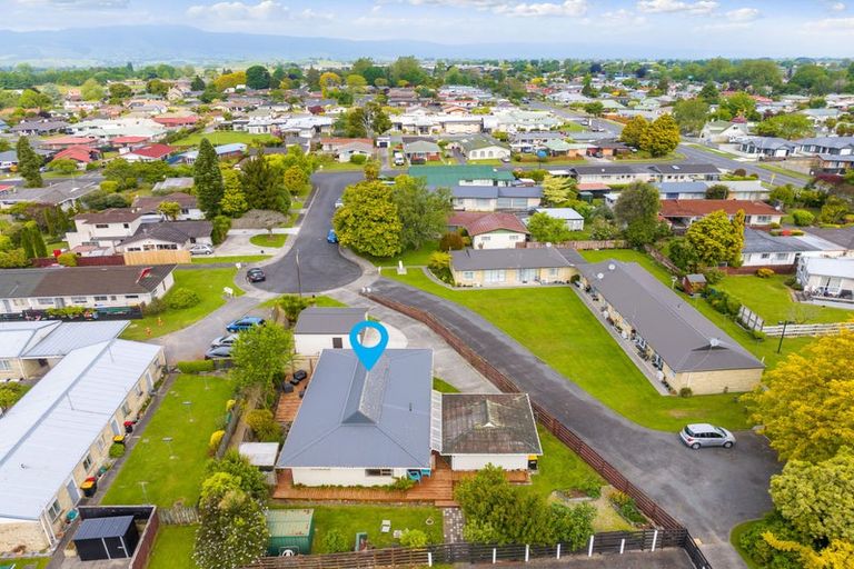 Photo of property in 14 Pukatea Place, Matamata, 3400