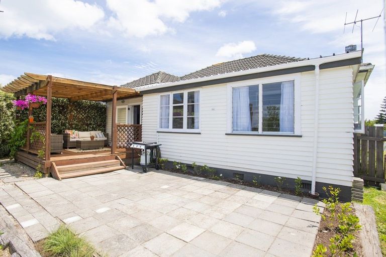 Photo of property in 41 Centennial Crescent, Te Hapara, Gisborne, 4010