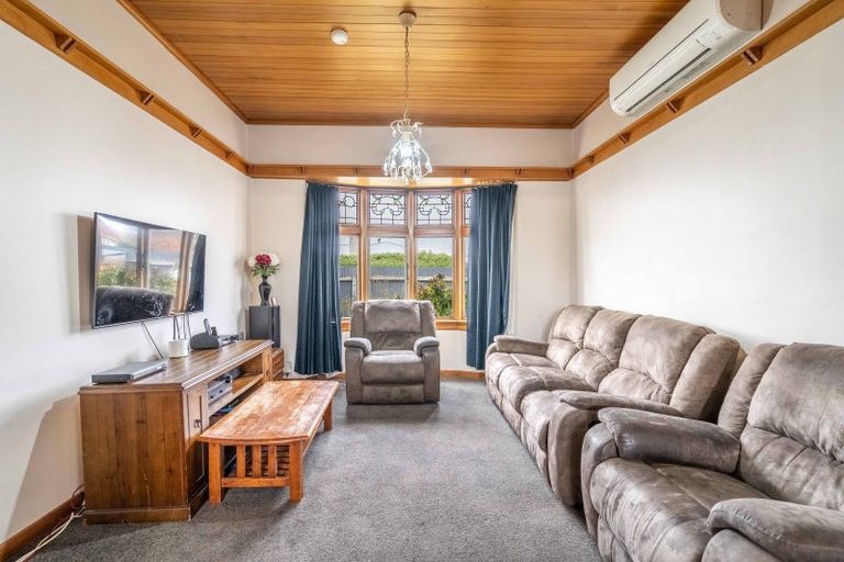 Photo of property in 427 Tweed Street, Georgetown, Invercargill, 9812