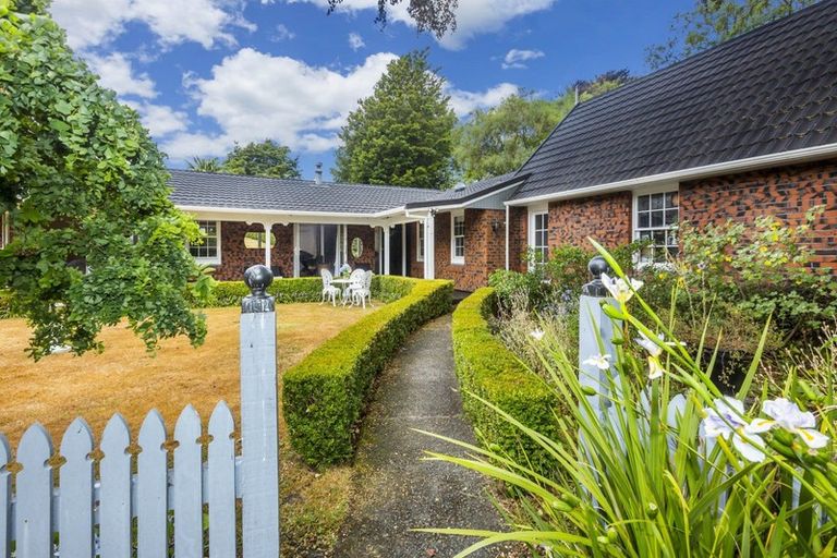 Photo of property in 71 Martin Street, Wallaceville, Upper Hutt, 5018