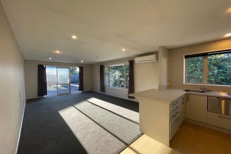 Photo of property in 109b Mackworth Street, Woolston, Christchurch, 8062