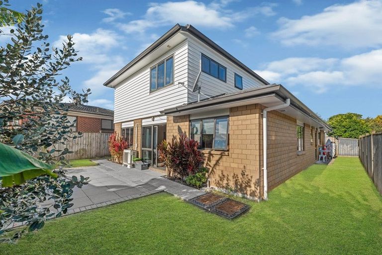 Photo of property in 8b Lansdown Avenue, Papatoetoe, Auckland, 2025