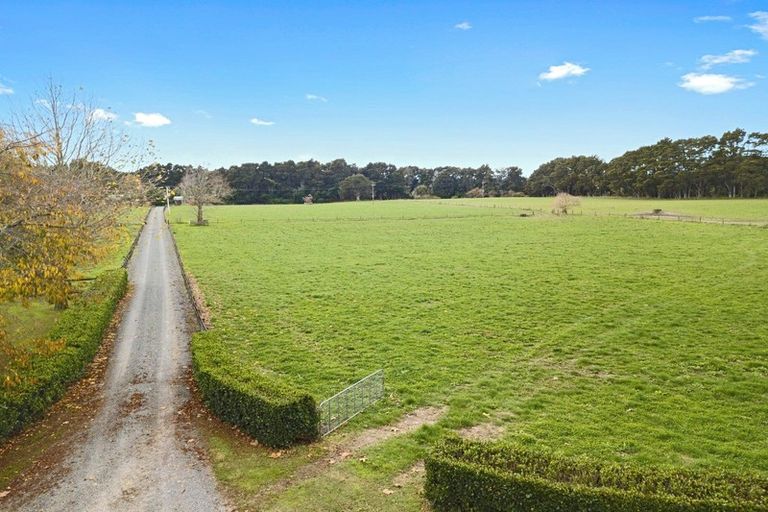 Photo of property in 2125a Gordonton Road, Taupiri, 3791