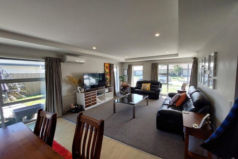 Photo of property in 38 Maltby Drive, Rolleston, 7615