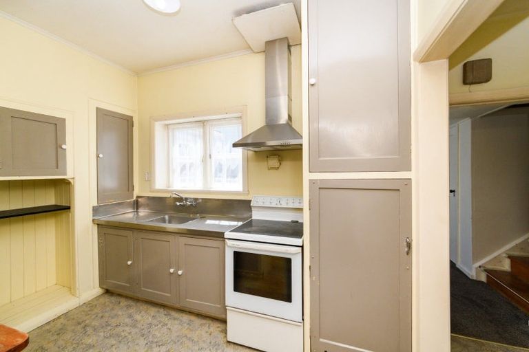 Photo of property in 248 College Street, West End, Palmerston North, 4412