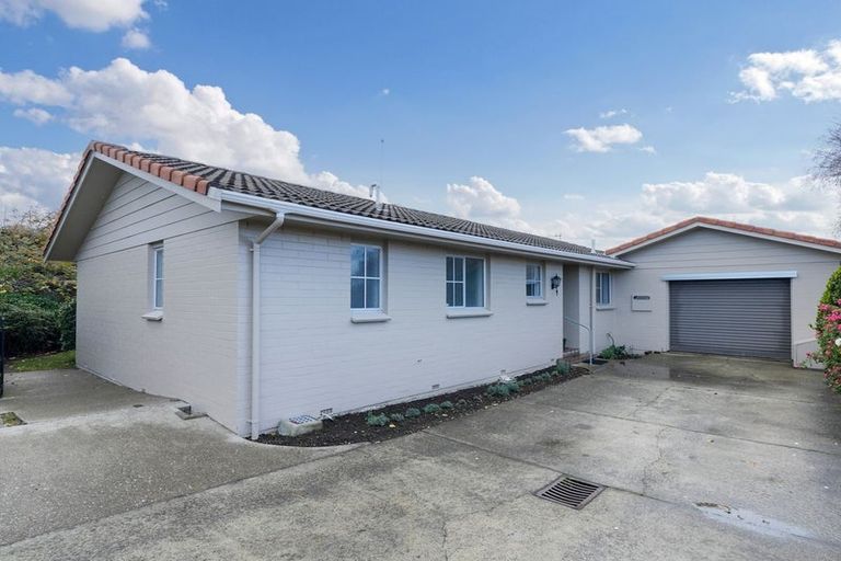 Photo of property in 159b Mary Street, Richmond, Invercargill, 9810