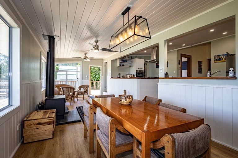 Photo of property in 939 Raetihi Ohakune Road, Ohakune, 4625