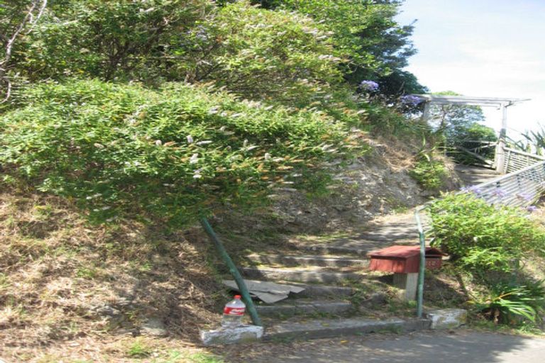 Photo of property in 112 Rakau Road, Hataitai, Wellington, 6021