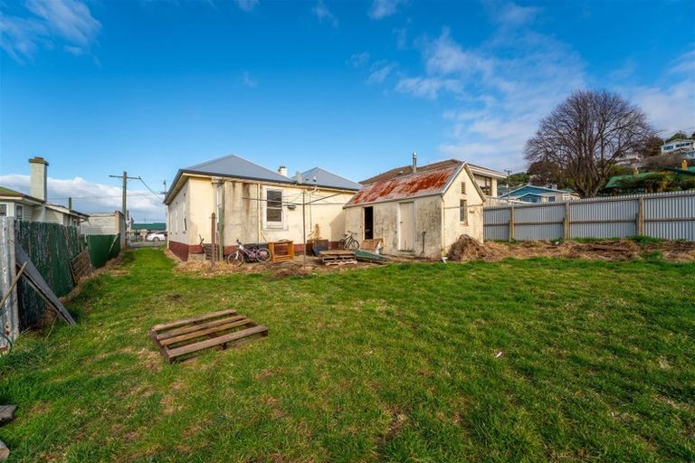 Photo of property in 42 Exe Street, Oamaru, 9400