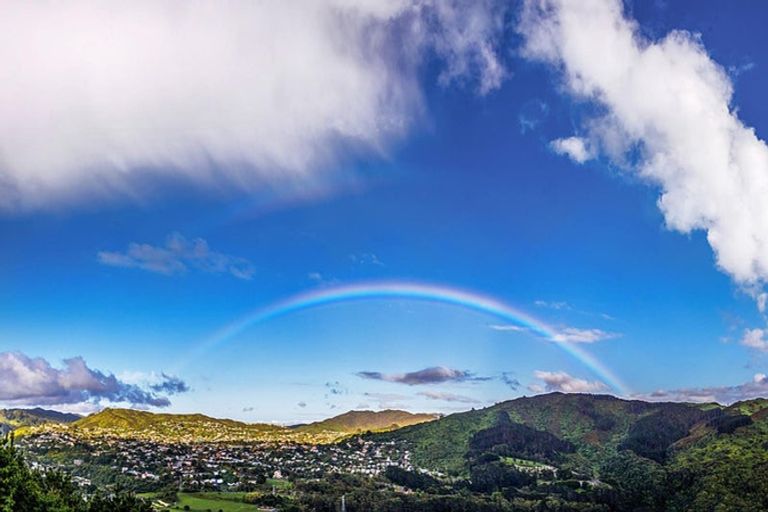 Photo of property in 193 Orangi Kaupapa Road, Northland, Wellington, 6012