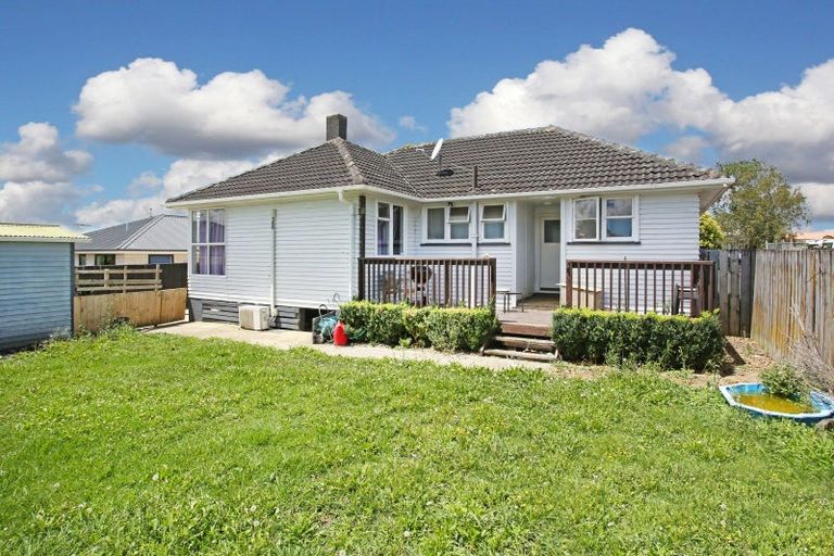Photo of property in 4 Edinburgh Street, Tuakau, 2121