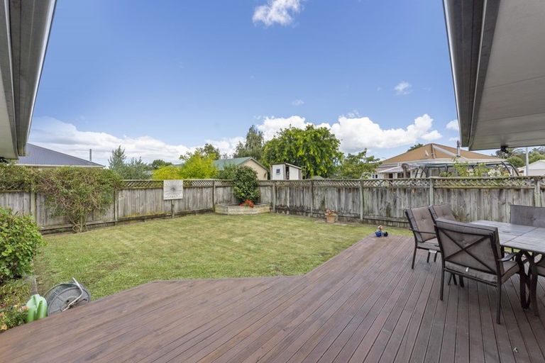 Photo of property in 53b West Street, Feilding, 4702