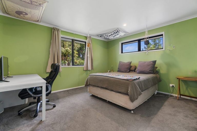 Photo of property in 1222 Te Aroha-gordon Road, Manawaru, Te Aroha, 3391