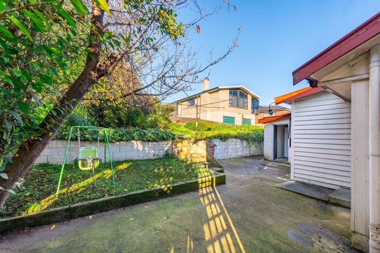 Photo of property in 18 Maltby Avenue, West End, Timaru, 7910