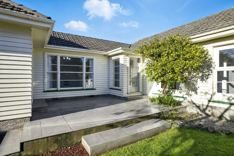 Photo of property in 145 Hamilton Avenue, Ilam, Christchurch, 8041