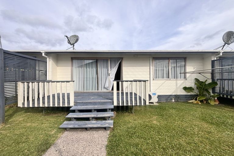 Photo of property in 2b Margaret Street, Putaruru, 3411