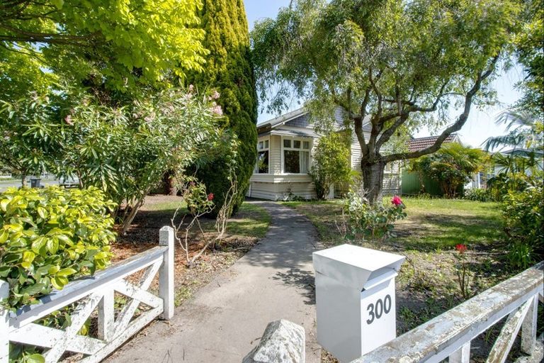 Photo of property in 300 Grays Road, Saint Leonards, Hastings, 4120