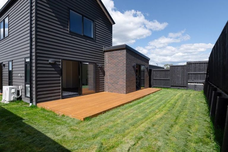 Photo of property in 27 Earp Crescent, Chartwell, Hamilton, 3210