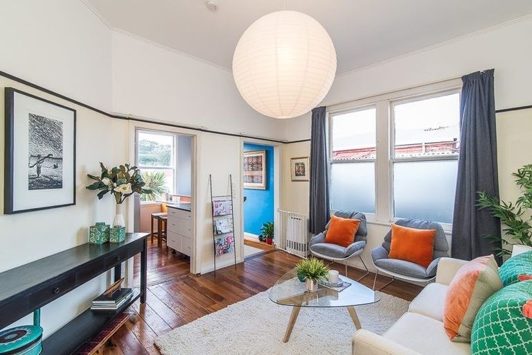 Photo of property in 11a Owen Street, Newtown, Wellington, 6021