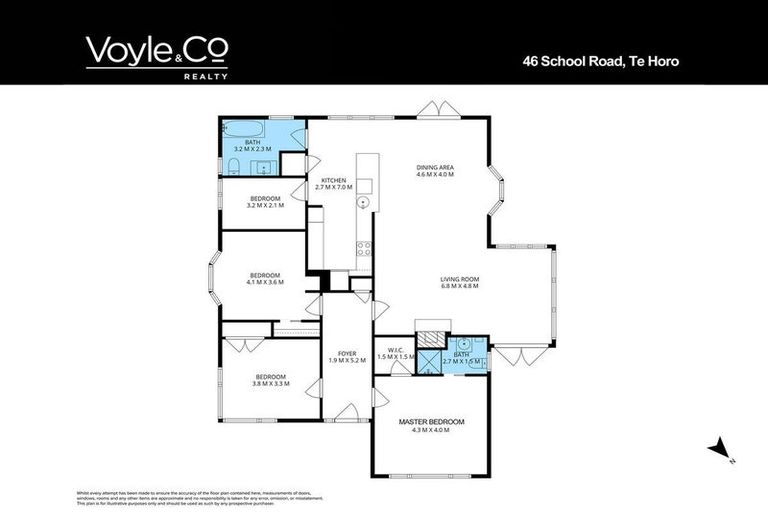 Photo of property in 46 School Road, Te Horo, Otaki, 5582