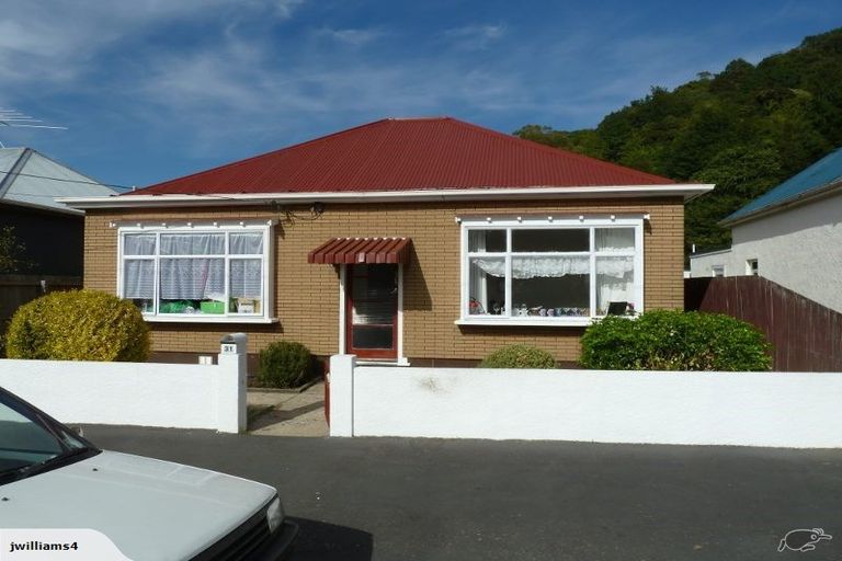 Photo of property in 31 Crown Street, North East Valley, Dunedin, 9010