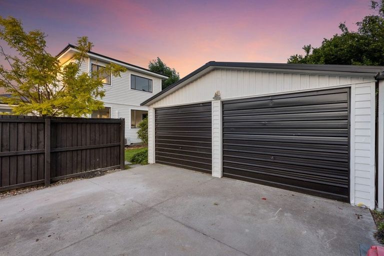 Photo of property in 58 Warden Street, Richmond, Christchurch, 8013