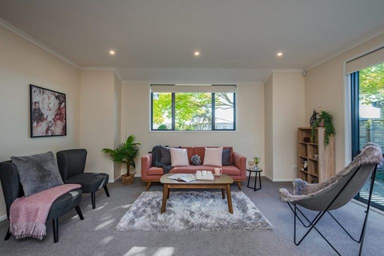 Photo of property in 160 Cambridge Street, Levin, 5510