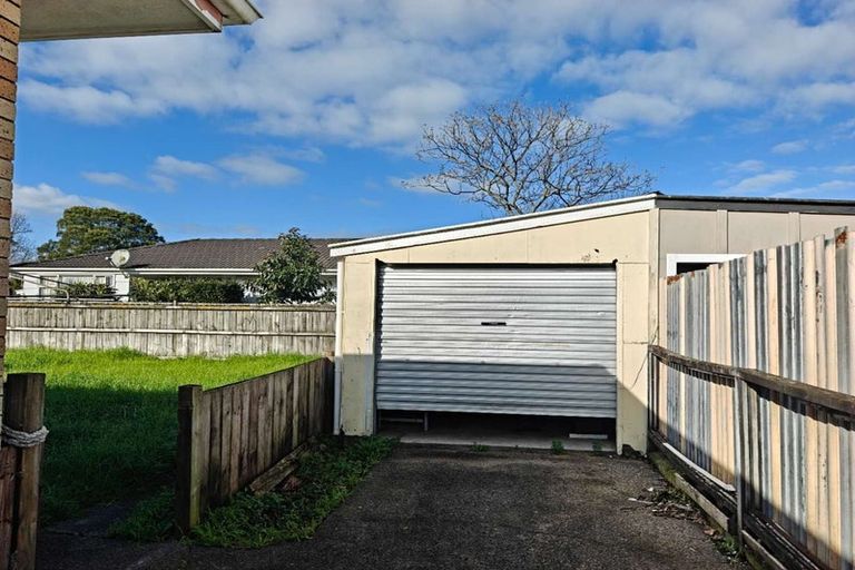 Photo of property in 91 Arimu Road, Papakura, 2110