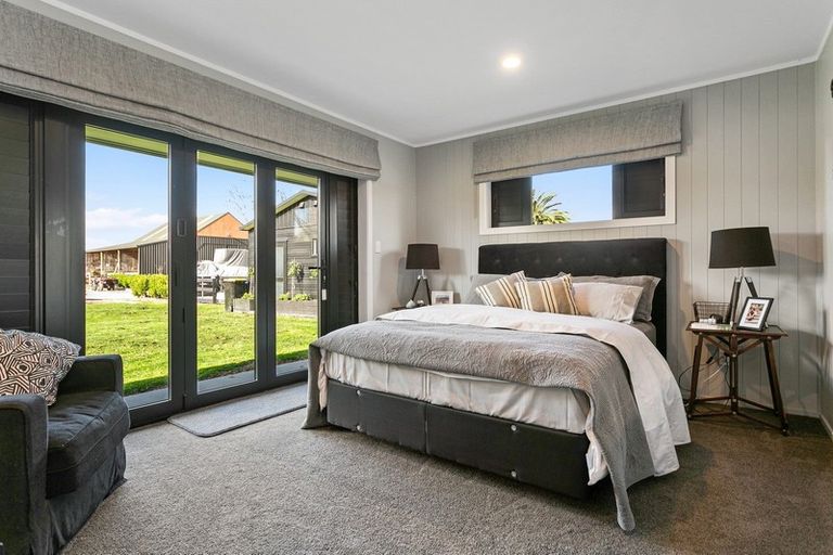 Photo of property in 20 Bmeadows Road, Tamahere, Hamilton, 3493