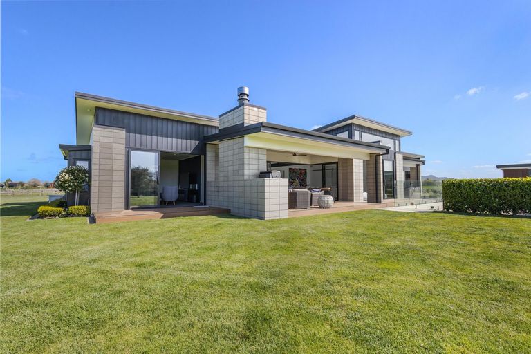 Photo of property in 52 James Avenue, Matamata, 3472