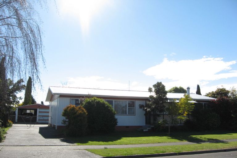 Photo of property in 7 Titoki Crescent, Pirimai, Napier, 4112