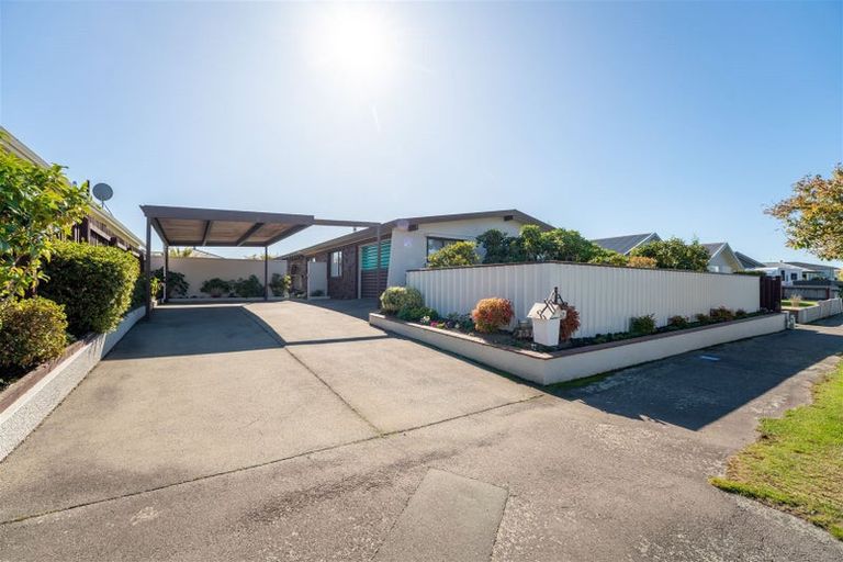 Photo of property in 77 Pukatea Street, Gleniti, Timaru, 7910