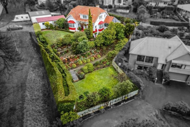 Photo of property in 52 Severn Street, Oamaru, 9400