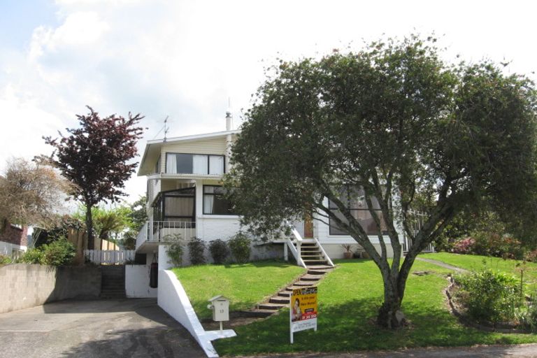Photo of property in 13 Tirita Street, Kawaha Point, Rotorua, 3010