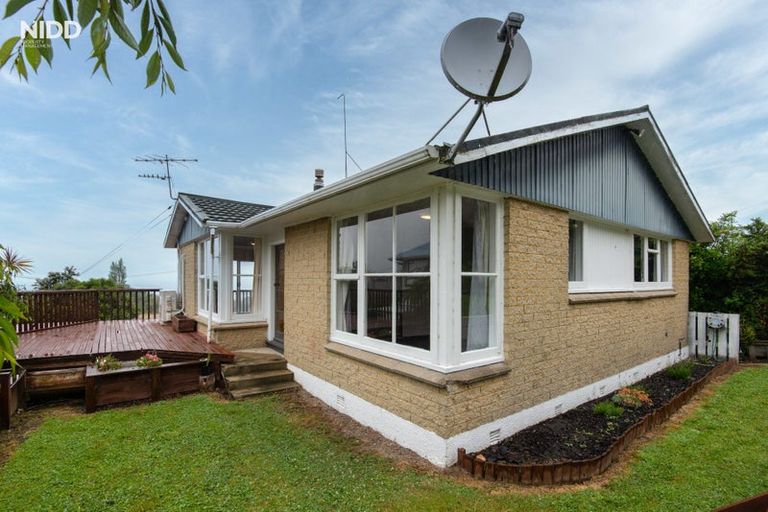 Photo of property in 10 Hanlon Street, Halfway Bush, Dunedin, 9010