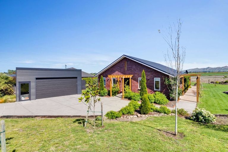 Photo of property in 27 Glenmark Drive, Waipara, 7483