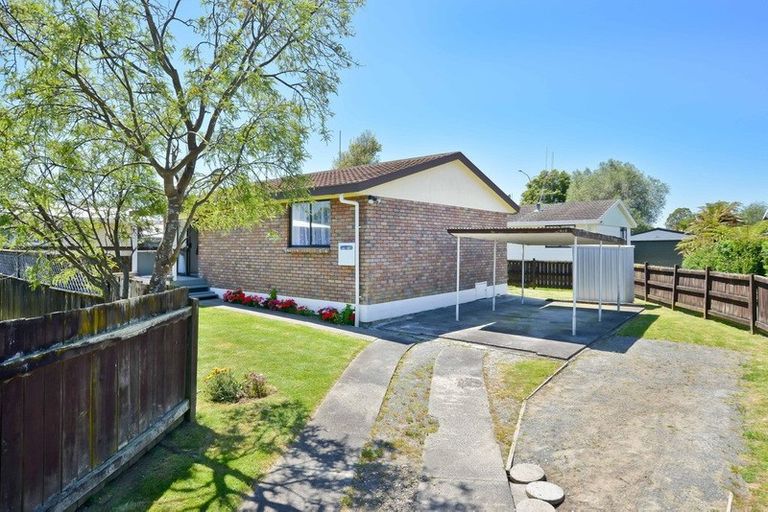 Photo of property in 212 Tramway Road, Enderley, Hamilton, 3214