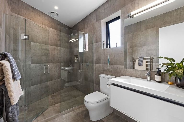 Photo of property in 3/85 Bomb Point Drive, Hobsonville, Auckland, 0616