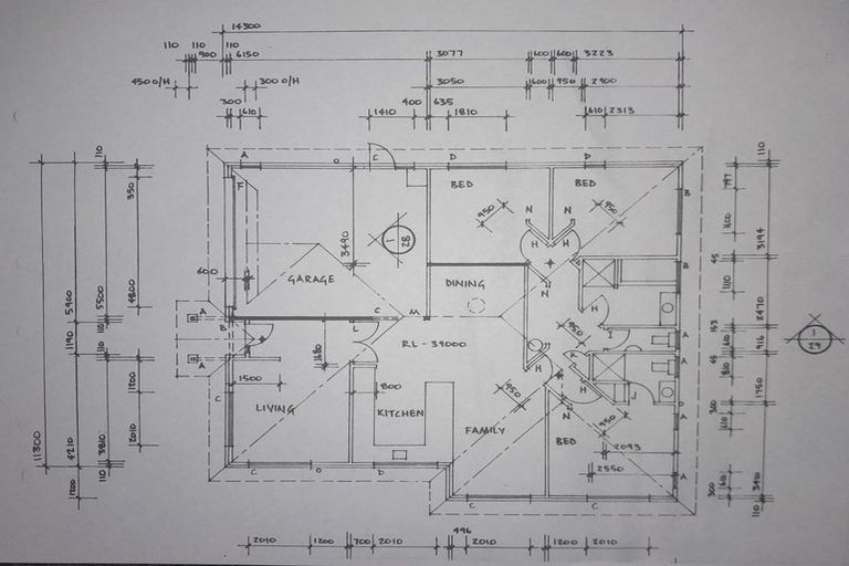Photo of property in 52a Rodney Street, Howick, Auckland, 2014