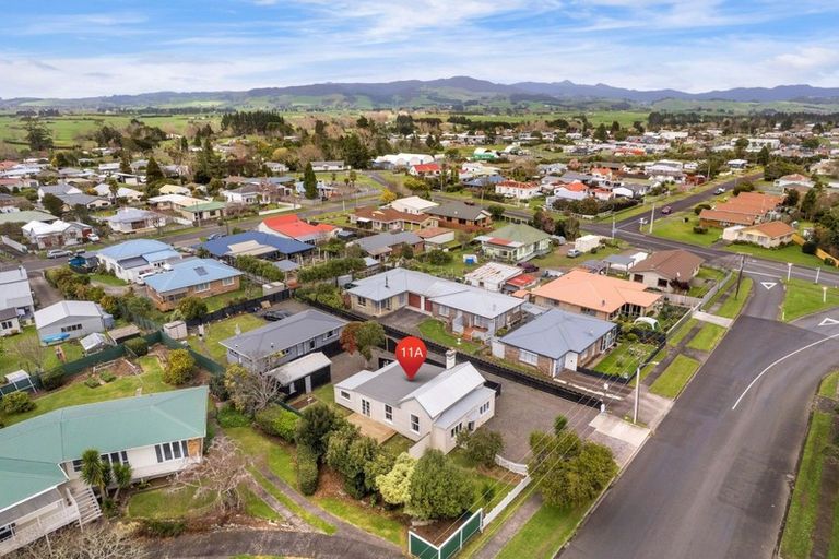 Photo of property in 11a Consols Street, Waihi, 3610