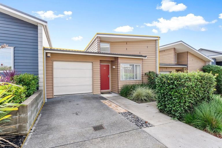 Photo of property in 30 Station Street, Hobsonville, Auckland, 0618