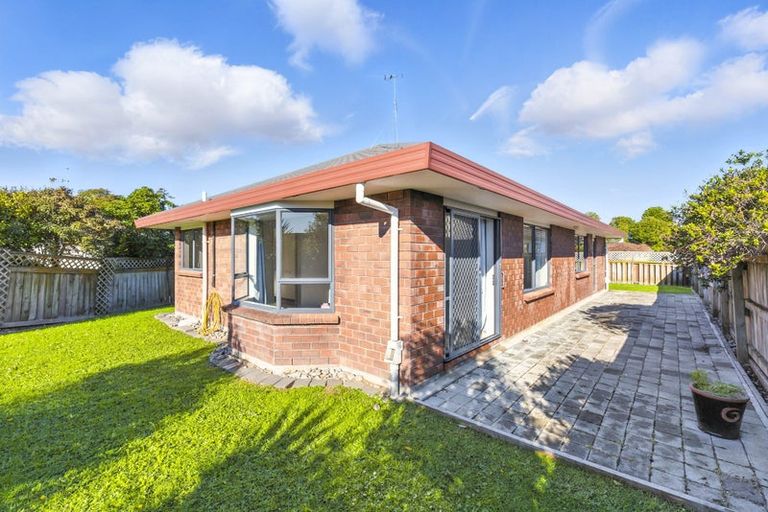 Photo of property in 20a Wood Leigh, Paraparaumu Beach, Paraparaumu, 5032
