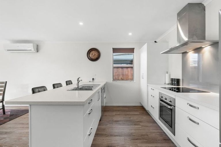 Photo of property in 21 Vildebeest Street, Halswell, Christchurch, 8025