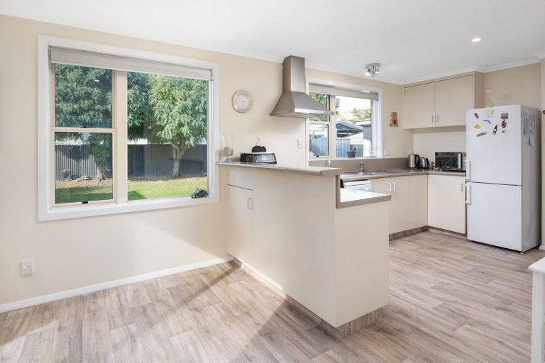 Photo of property in 199 Weld Street, Witherlea, Blenheim, 7201