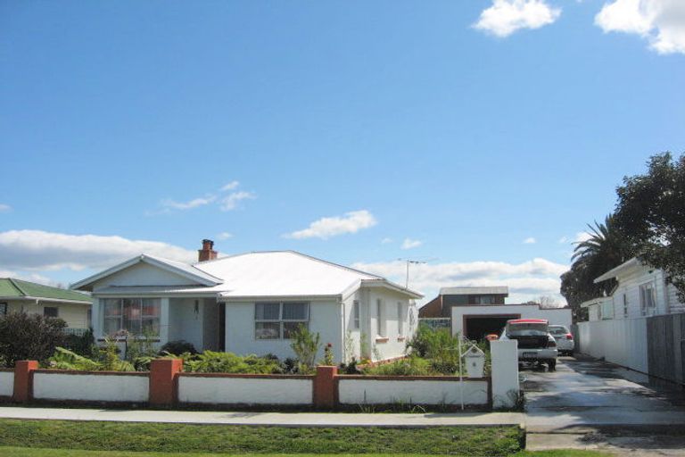Photo of property in 6 Sydney Street, Wairoa, 4108