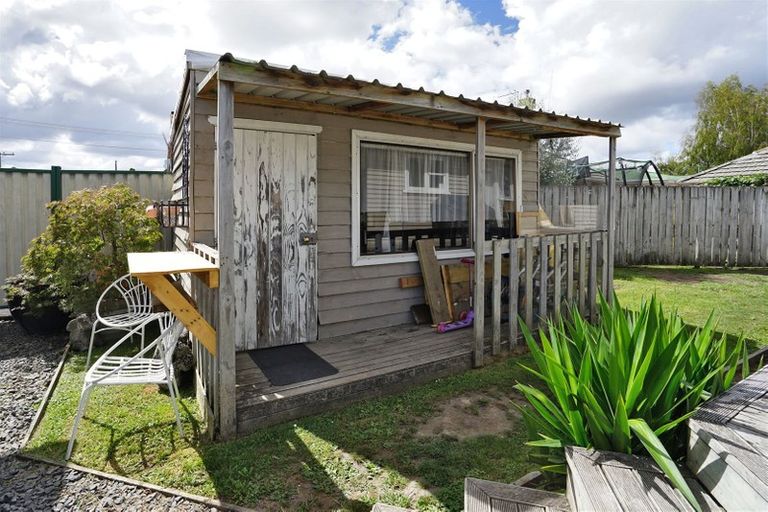 Photo of property in 29a Coleridge Drive, Enderley, Hamilton, 3214