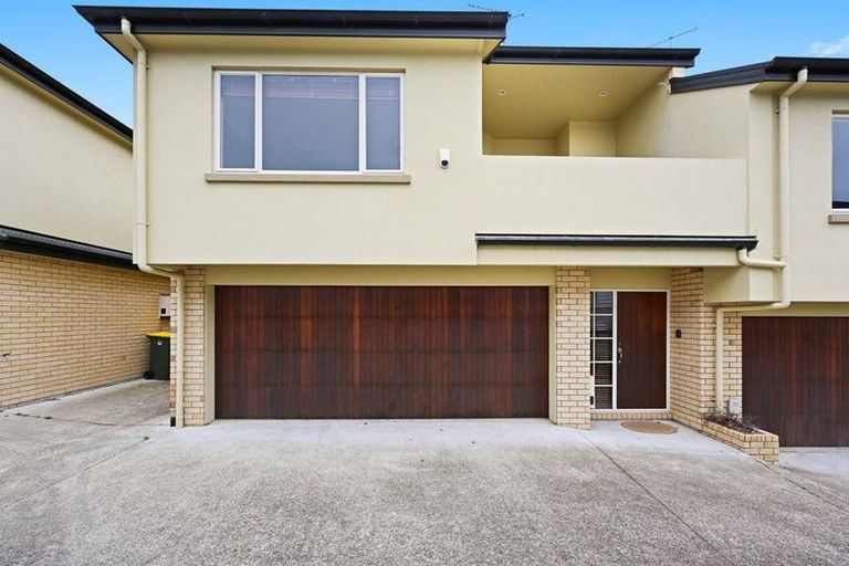 Photo of property in 15c Manning Street, Hamilton Central, Hamilton, 3204