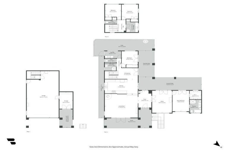 Photo of property in 13 Pacific Cliffs Drive, Gulf Harbour, Whangaparaoa, 0930